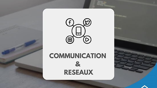 5 - Communication & Réseau